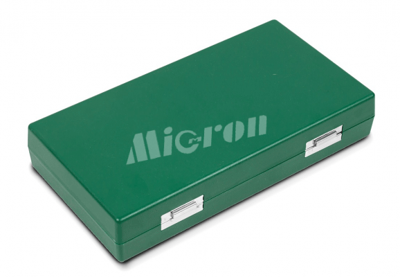 Микрометр гладкий МКЦ- 100 0,001 электр. 5-кн. IP54  МИК