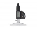 Глубиномер микрометрический ГМЦ-100 0,001 цифровой Micron