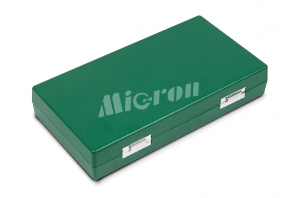 Микрометр гладкий МКЦ-  50 0,001 электр. 2-кн. IP65 МИК PRO