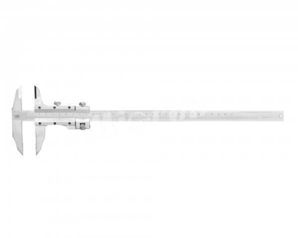 Штангенциркуль разметочный ШЦРТ- II- 300 0,05 с твердосплавными губками ЧИЗ