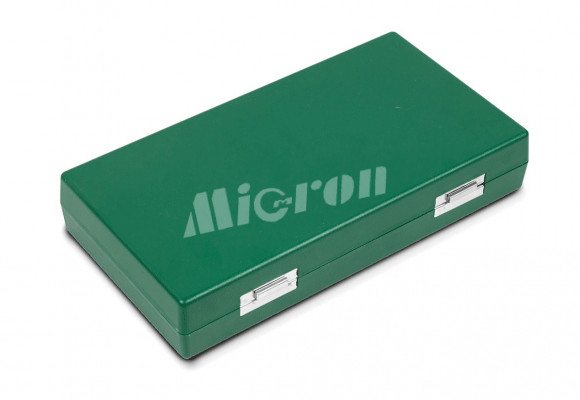 Микрометр гладкий МКЦ- 100 0,001 электр. 2-кн. IP65 МИК PRO