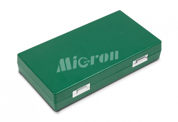 Микрометр гладкий МКЦ-  75 0,001 электр. 5-кн. IP54 МИК