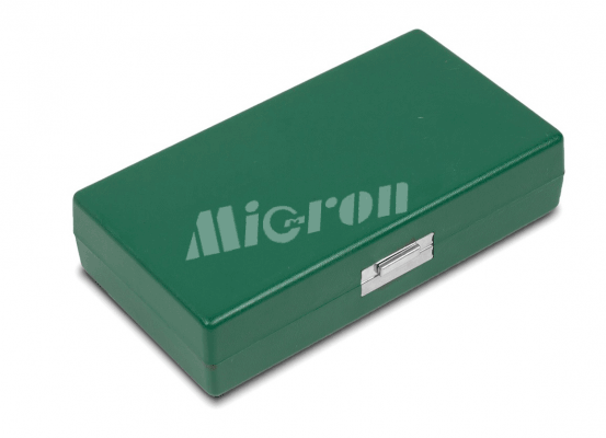 Микрометр гладкий МКЦ-  25 0,001 электр. 2-кн. IP65 МИК PRO