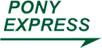 Pony Express