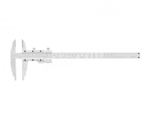 Штангенциркуль ШЦ-2- 250 0,02 губ. 60мм SHAHE