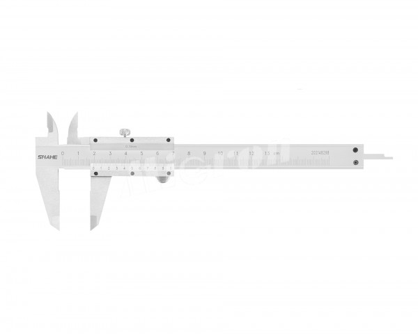 Штангенциркуль ШЦ-1-125 0,1 губ. 40мм SHAHE