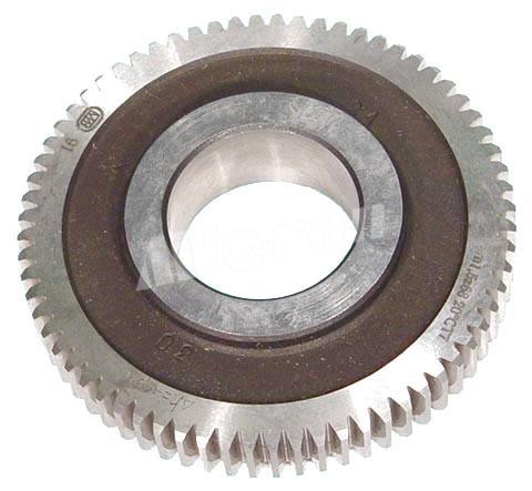 Колеса Зубчатые Измер. M4.0, Z=34, 20°, СТ7, D145х40мм Прямозубые.